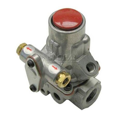 Allpoints Oven Safety Valve 3/8 For Imperial, IMP1110-1 54-1111